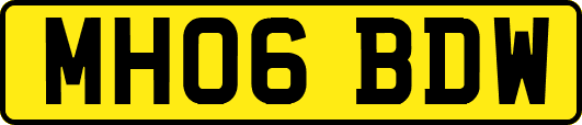 MH06BDW
