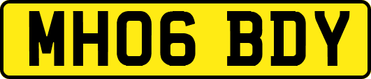 MH06BDY