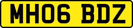 MH06BDZ