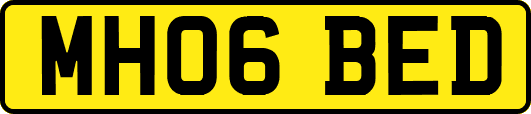 MH06BED