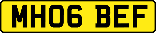 MH06BEF