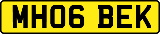 MH06BEK