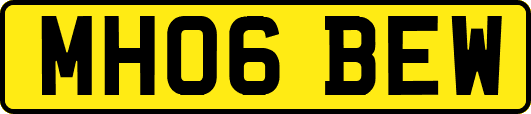 MH06BEW