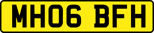 MH06BFH