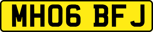 MH06BFJ