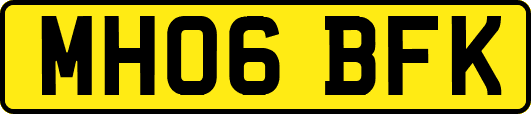 MH06BFK