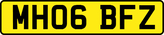 MH06BFZ