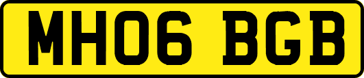 MH06BGB
