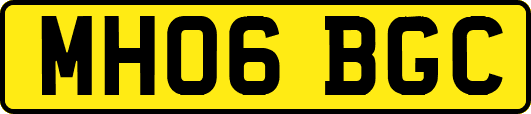 MH06BGC