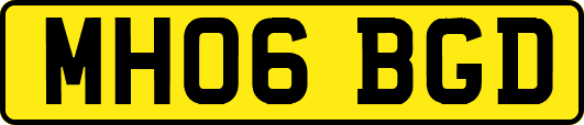 MH06BGD