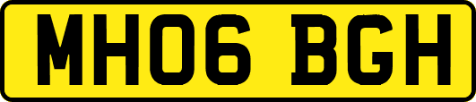 MH06BGH