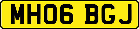 MH06BGJ
