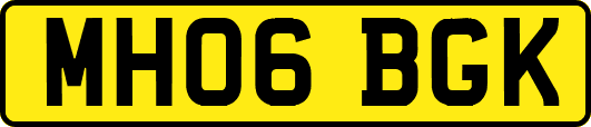 MH06BGK