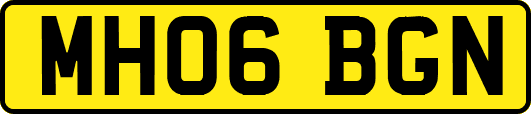 MH06BGN