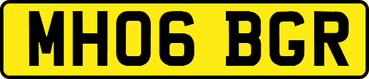 MH06BGR