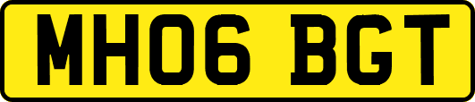 MH06BGT