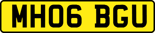 MH06BGU