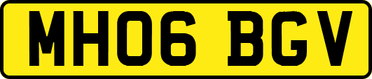 MH06BGV