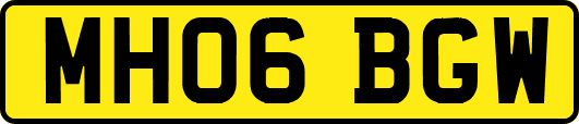 MH06BGW