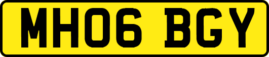 MH06BGY