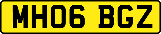 MH06BGZ