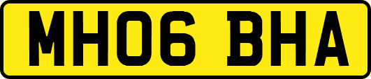MH06BHA