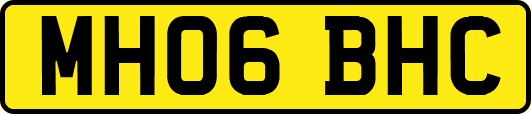 MH06BHC
