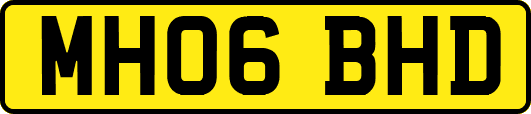 MH06BHD