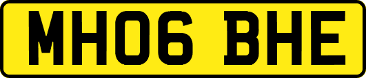 MH06BHE