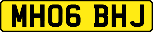 MH06BHJ