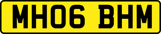 MH06BHM