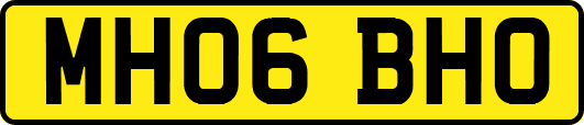 MH06BHO