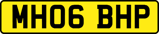 MH06BHP