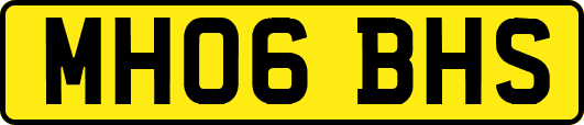 MH06BHS