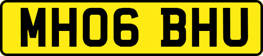 MH06BHU