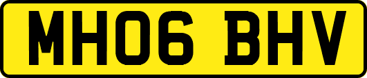 MH06BHV