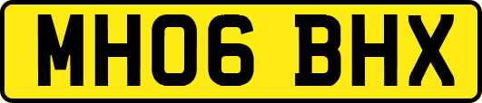 MH06BHX