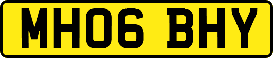 MH06BHY