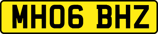 MH06BHZ