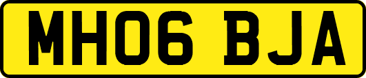 MH06BJA