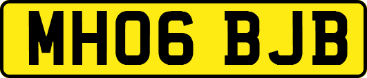 MH06BJB