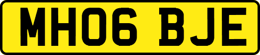 MH06BJE