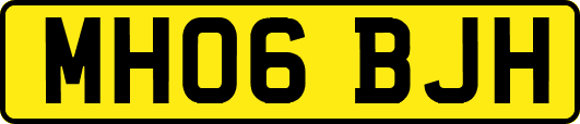 MH06BJH
