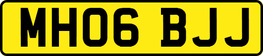 MH06BJJ
