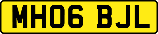 MH06BJL
