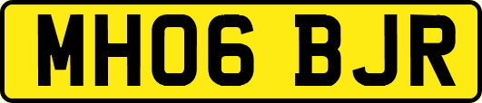 MH06BJR
