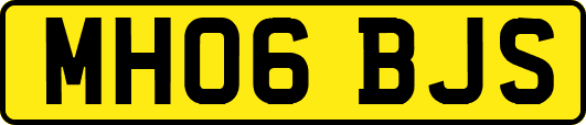 MH06BJS