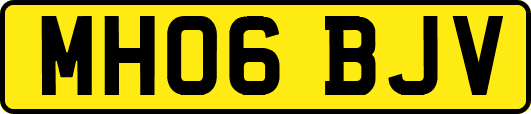 MH06BJV
