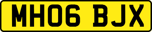 MH06BJX