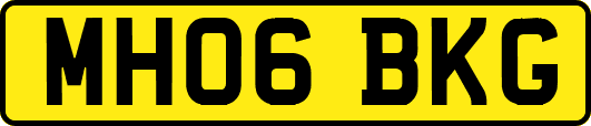 MH06BKG